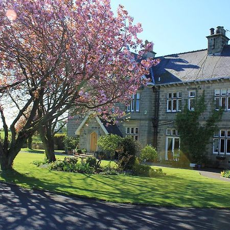 Penzion Hazel Manor Harrogate Exteriér fotografie