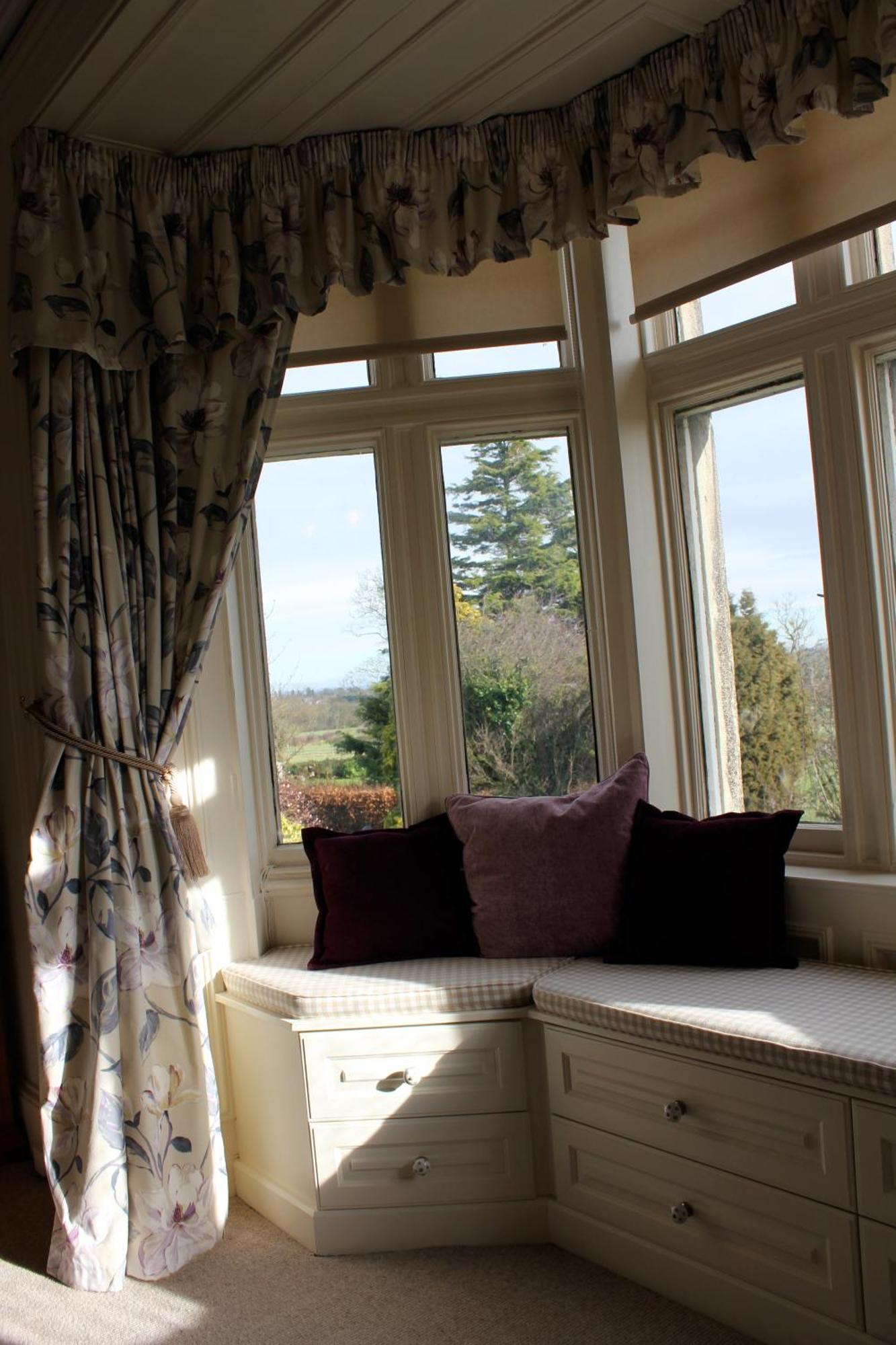 Penzion Hazel Manor Harrogate Exteriér fotografie